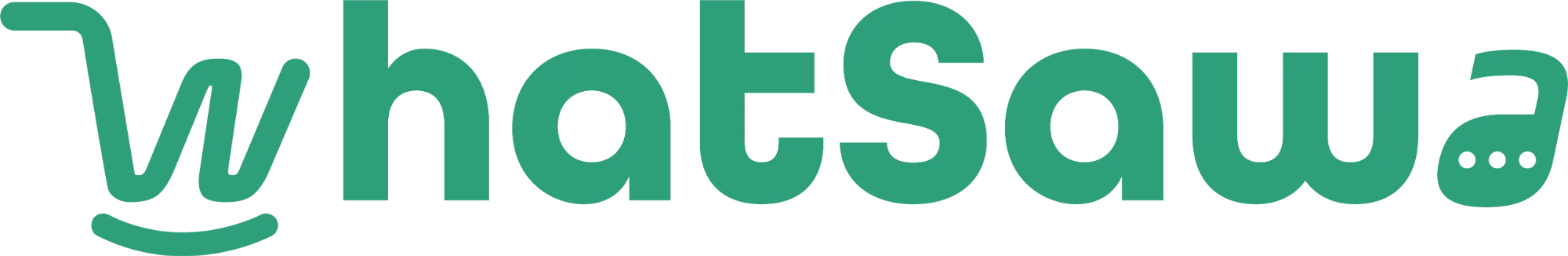 WhatSawa - WhatsApp Business Automation Platform Logo